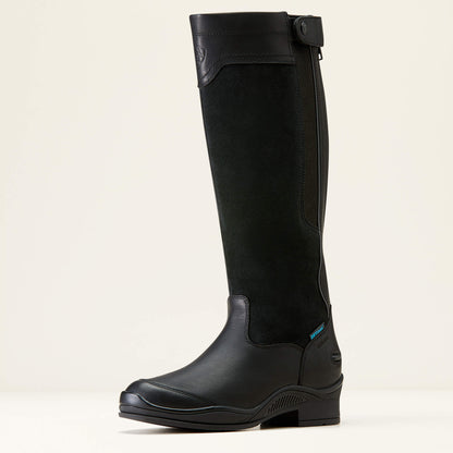 Extreme Pro Tall Waterproof Insulated Tall Riding Boot - Ariat Trusted
