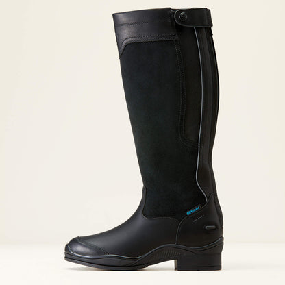 Extreme Pro Tall Waterproof Insulated Tall Riding Boot - Ariat Trusted