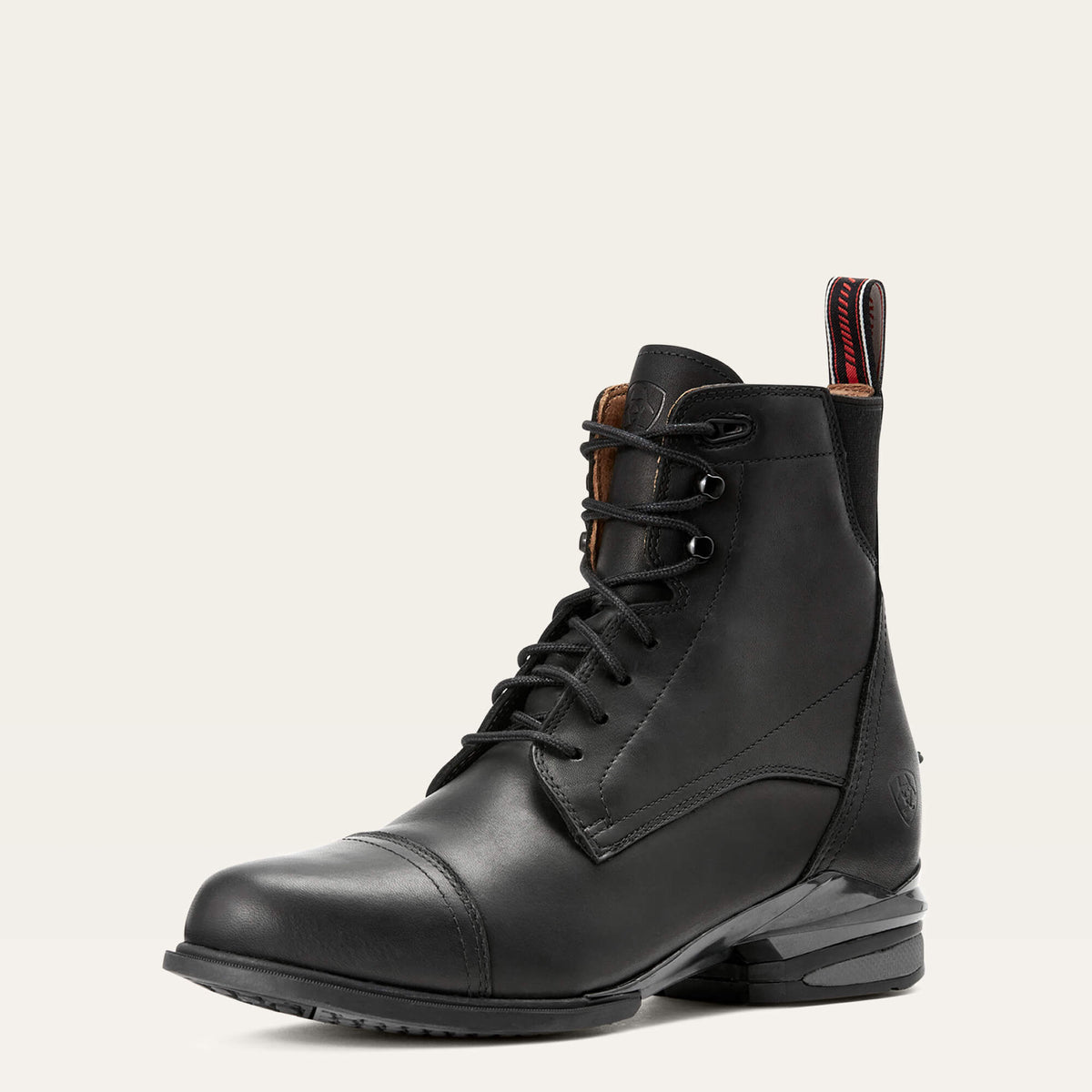 Performer Nitro Paddock Boot - Ariat Signature