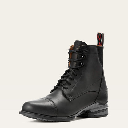 Performer Nitro Paddock Boot - Ariat Signature