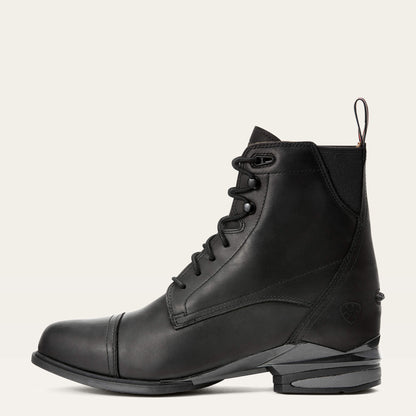Performer Nitro Paddock Boot - Ariat Signature