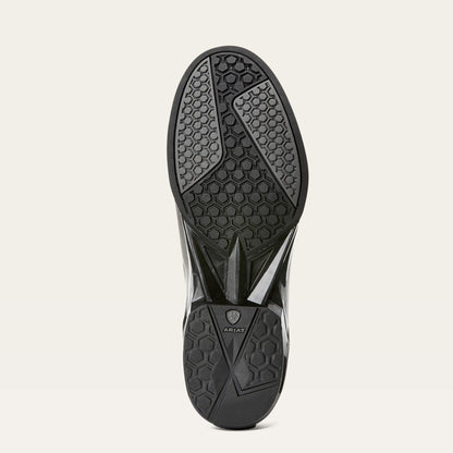 Performer Nitro Paddock Boot - Ariat Signature