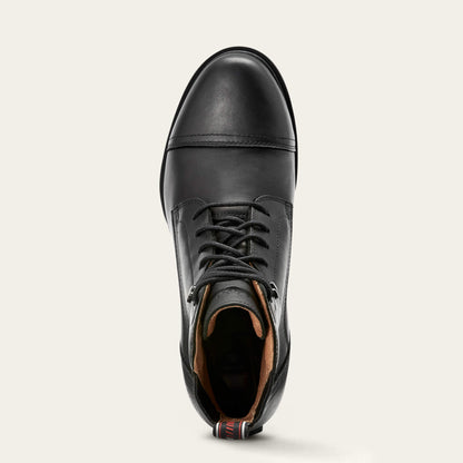 Performer Nitro Paddock Boot - Ariat Signature