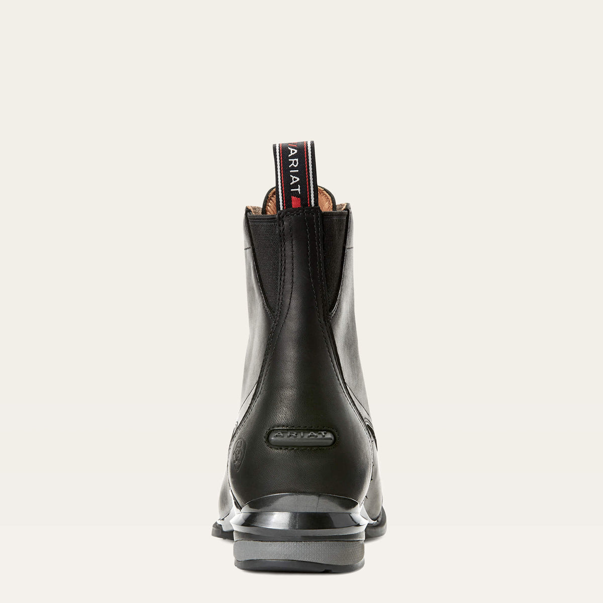 Performer Nitro Paddock Boot - Ariat Signature