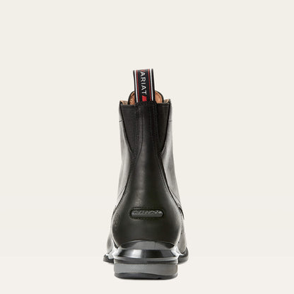 Performer Nitro Paddock Boot - Ariat Signature