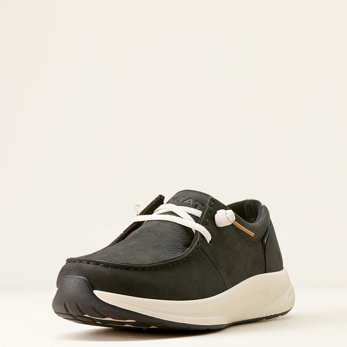 Buckeye Waterproof Shoe - Ariat Trusted