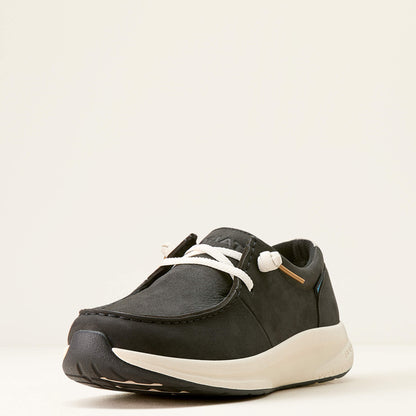 Buckeye Waterproof Shoe - Ariat Trusted