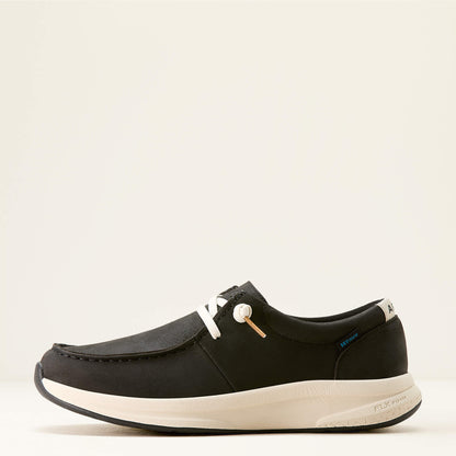 Buckeye Waterproof Shoe - Ariat Trusted