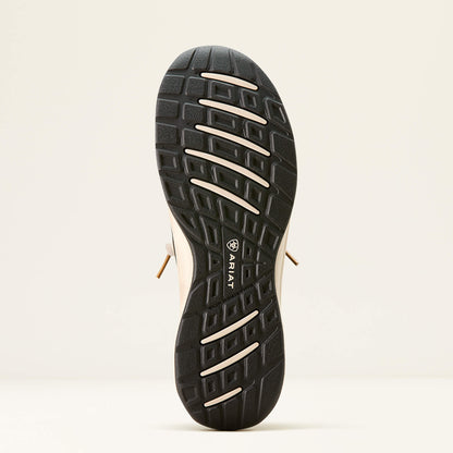 Buckeye Waterproof Shoe - Ariat Trusted