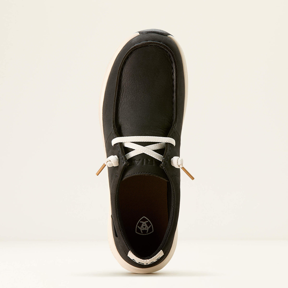Buckeye Waterproof Shoe - Ariat Trusted