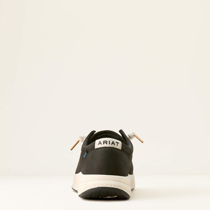 Buckeye Waterproof Shoe - Ariat Trusted
