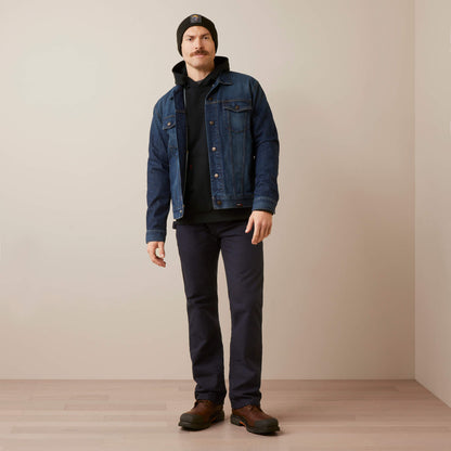 FR DuraStretch Trucker Jacket - Ariat Smart Buy