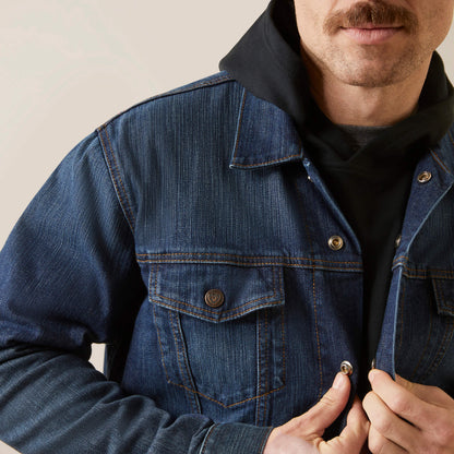 FR DuraStretch Trucker Jacket - Ariat Smart Buy