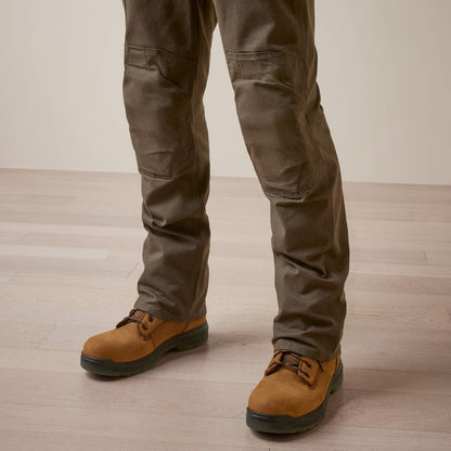 Rebar M5 Straight Made Tough Knee Guardian Straight - Ariat Recommended