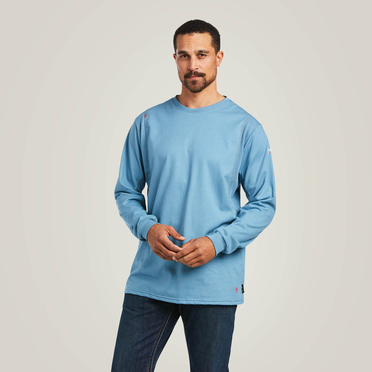 FR AC Crew T-Shirt - Ariat Sale