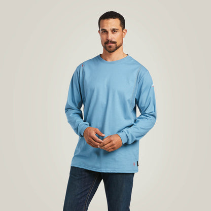 FR AC Crew T-Shirt - Ariat Sale