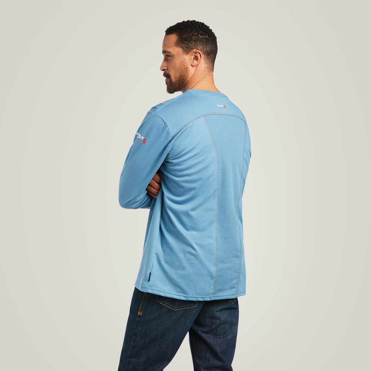 FR AC Crew T-Shirt - Ariat Sale