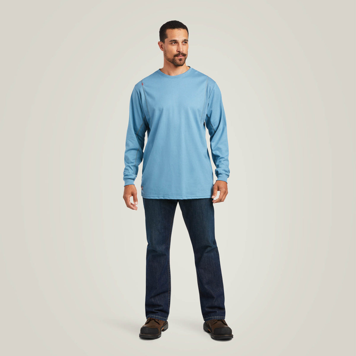 FR AC Crew T-Shirt - Ariat Sale