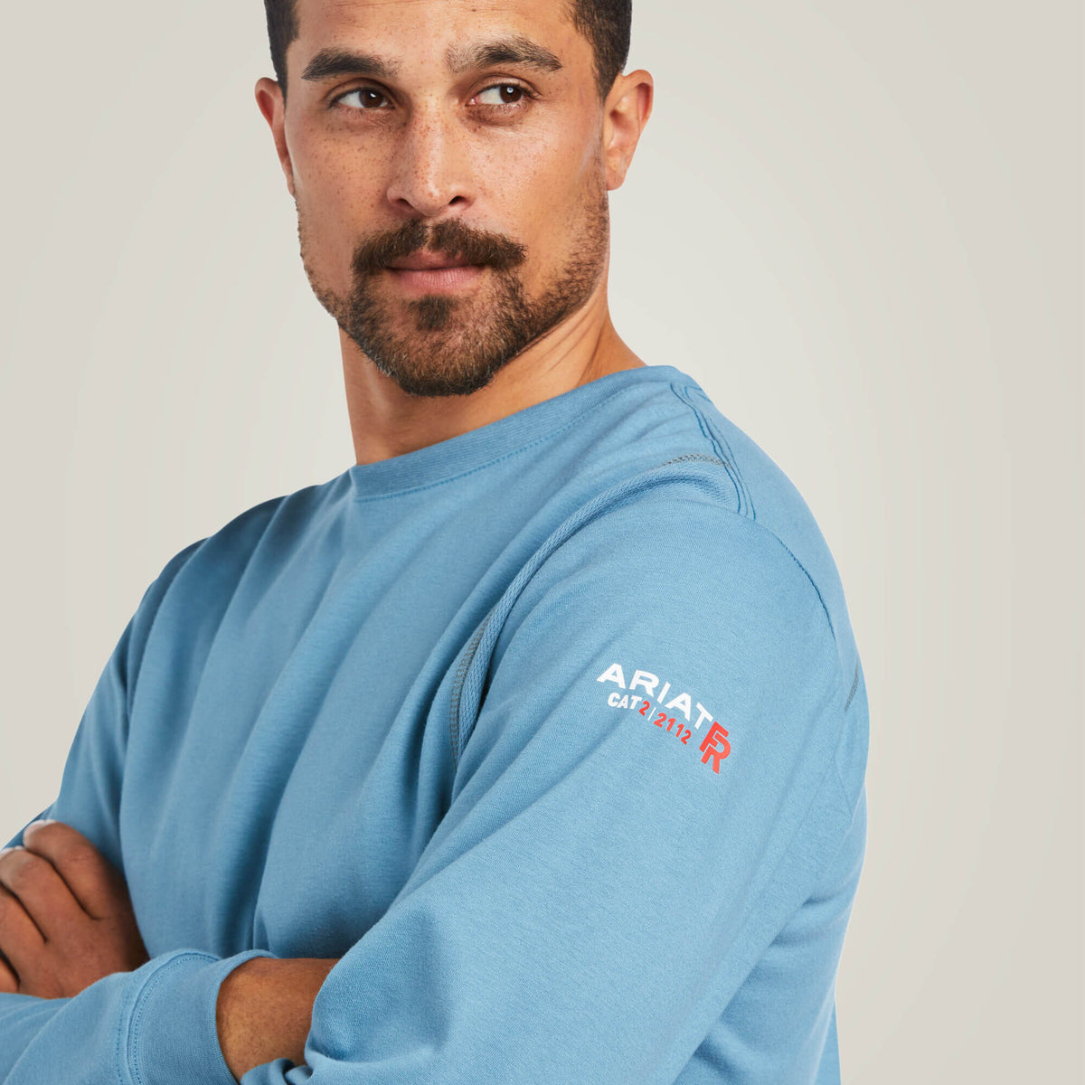 FR AC Crew T-Shirt - Ariat Sale