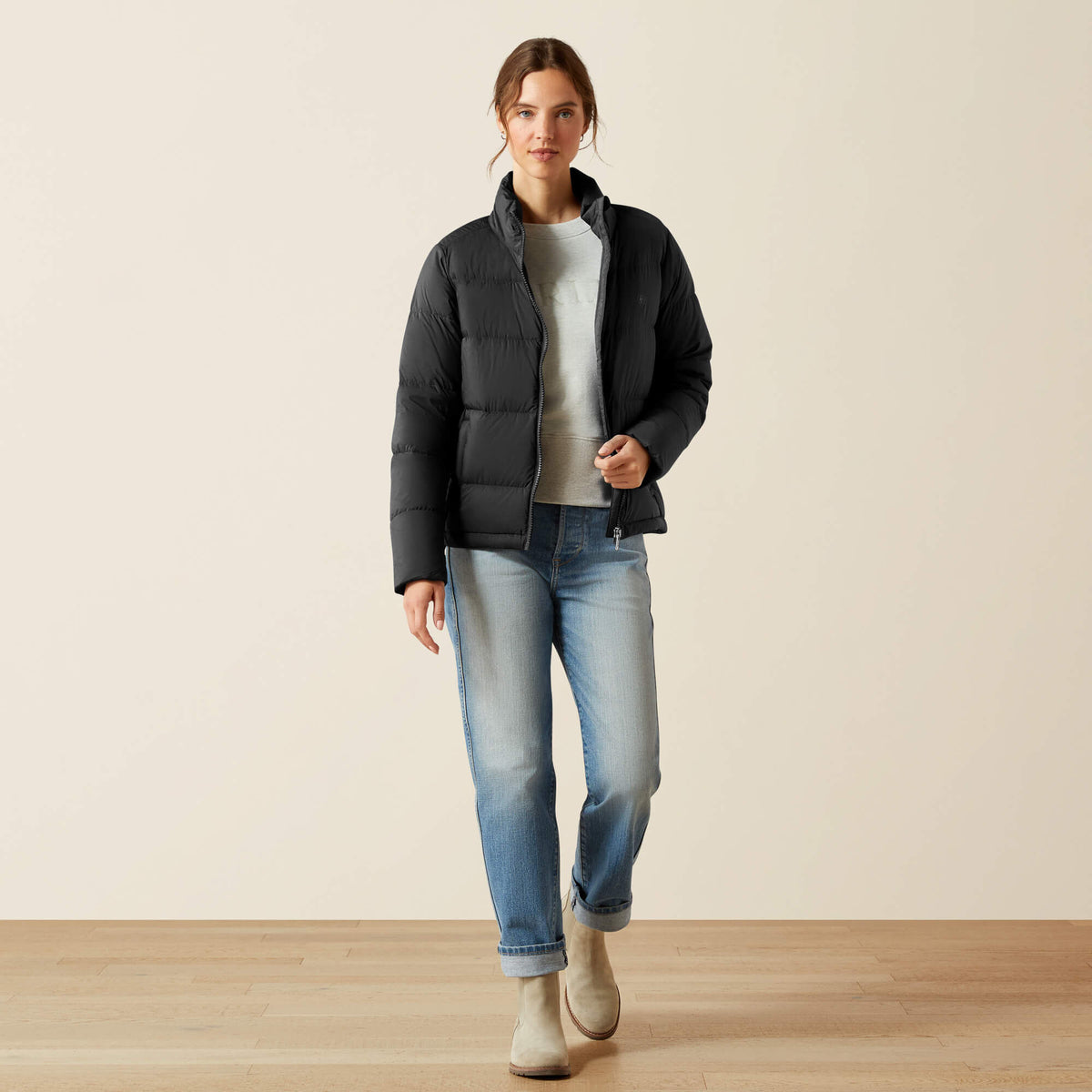 UltraPuff Down Jacket - Ariat Special Offer