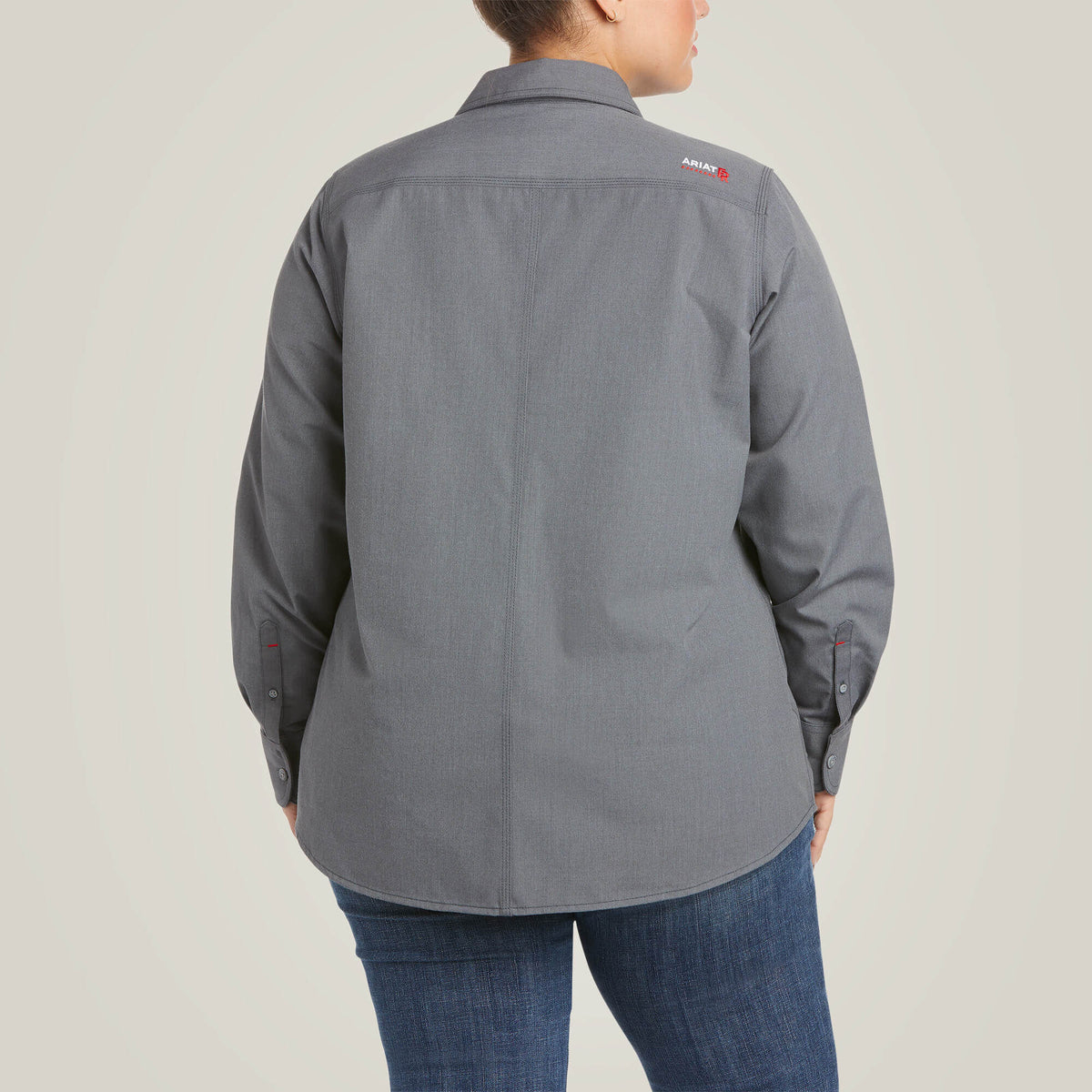 FR Featherlight Work Shirt - Ariat Best Price