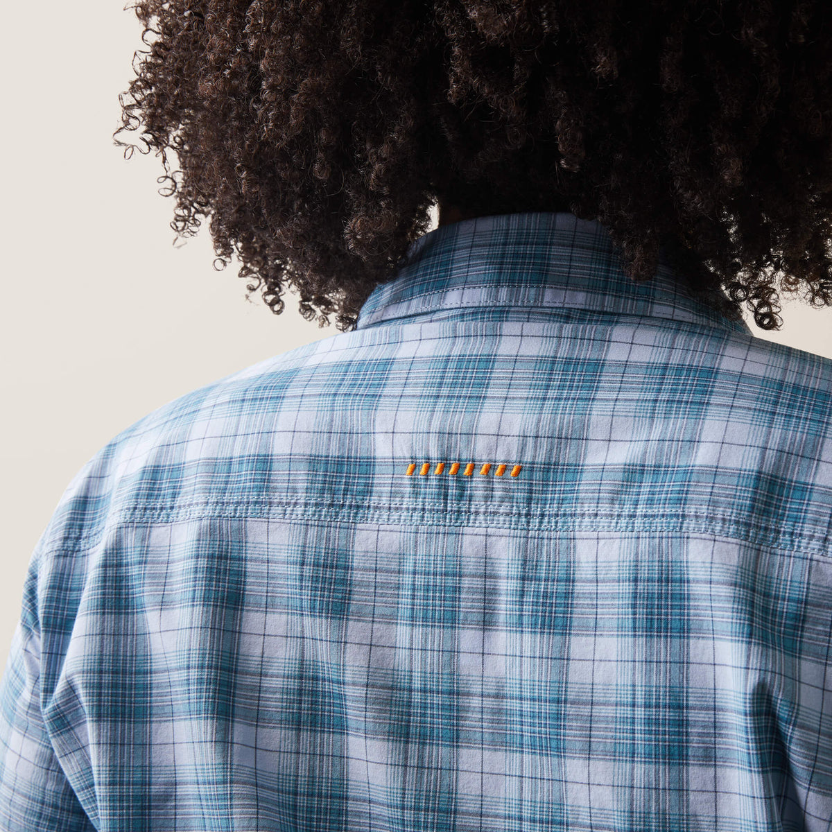 Rebar Made Tough DuraStretch Work Shirt - Ariat Discount