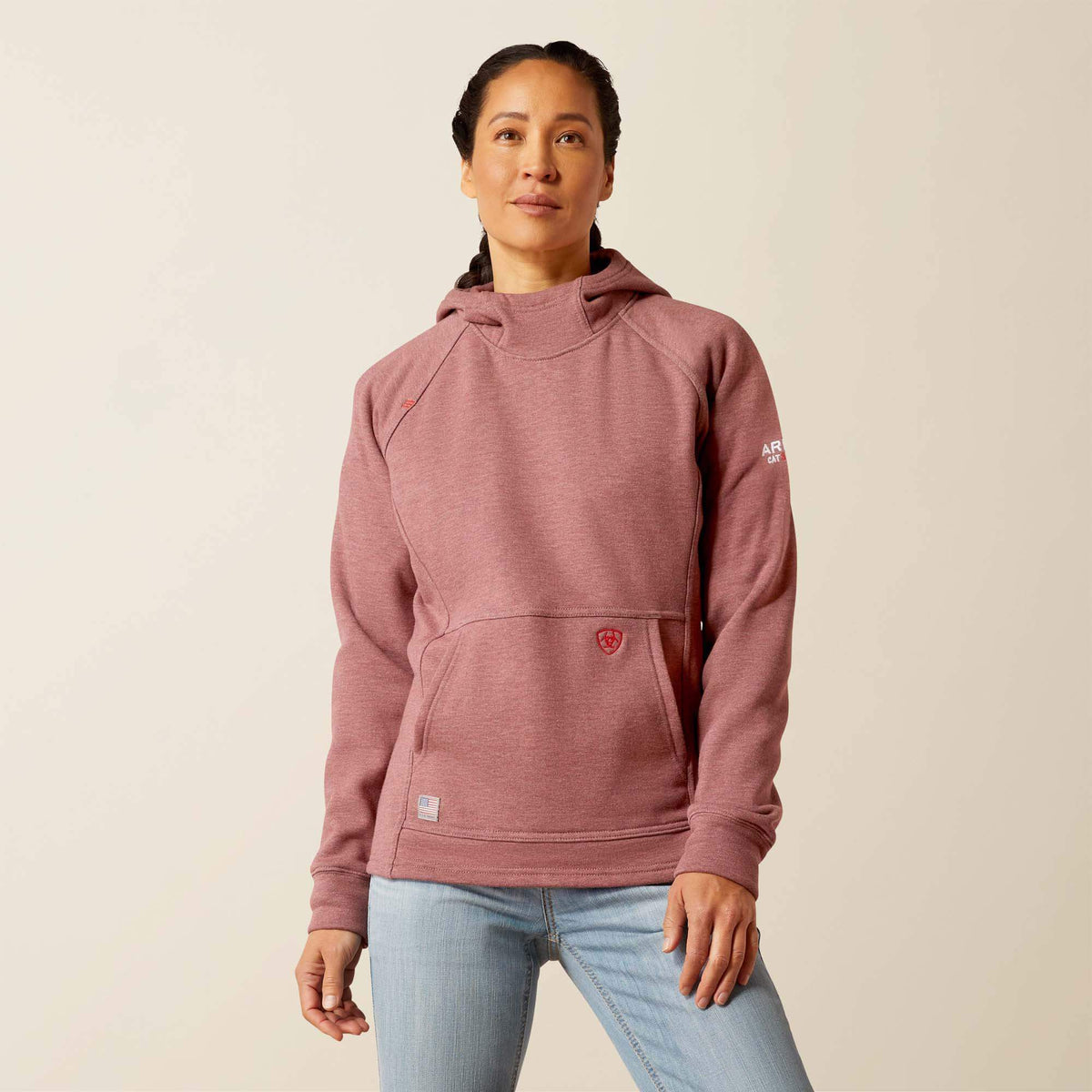 FR Primo Fleece 2.0 Hoodie - Ariat Essential