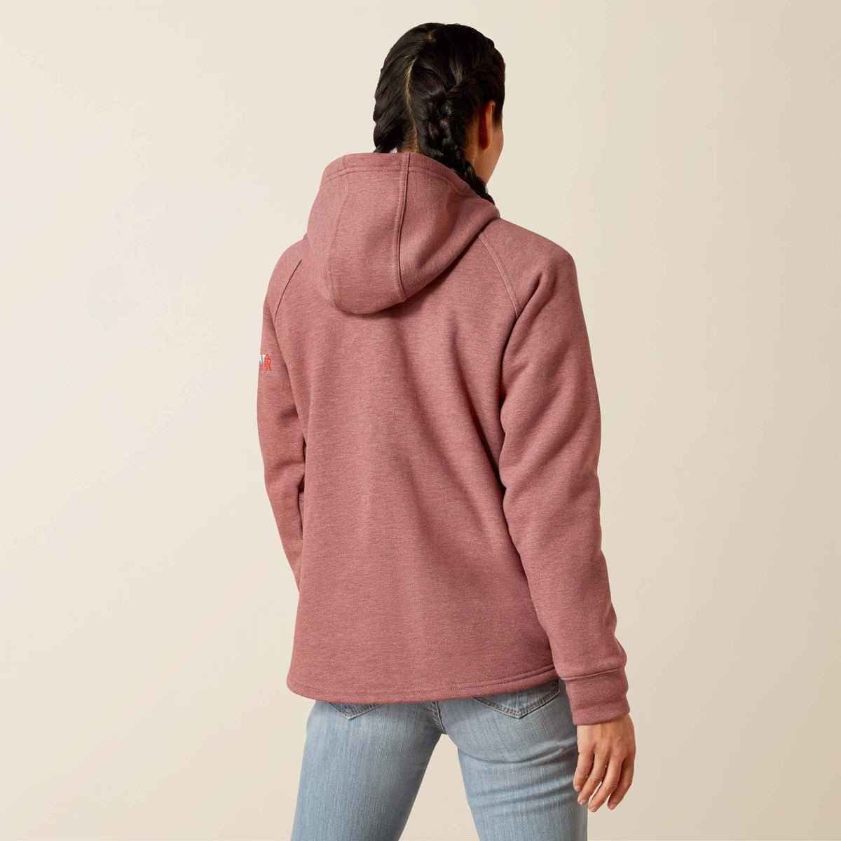 FR Primo Fleece 2.0 Hoodie - Ariat Essential