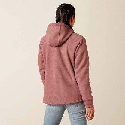 FR Primo Fleece 2.0 Hoodie - Ariat Essential