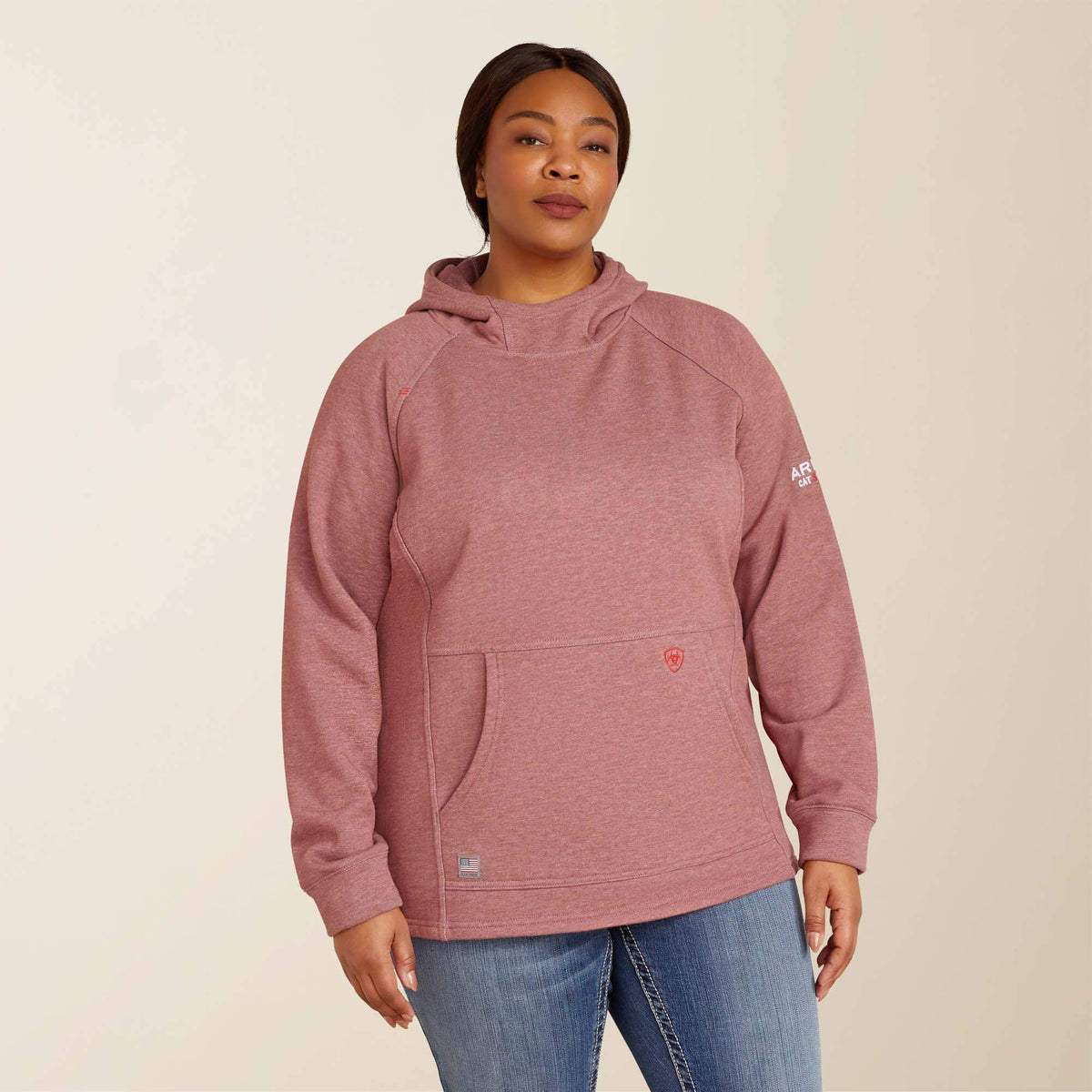 FR Primo Fleece 2.0 Hoodie - Ariat Essential