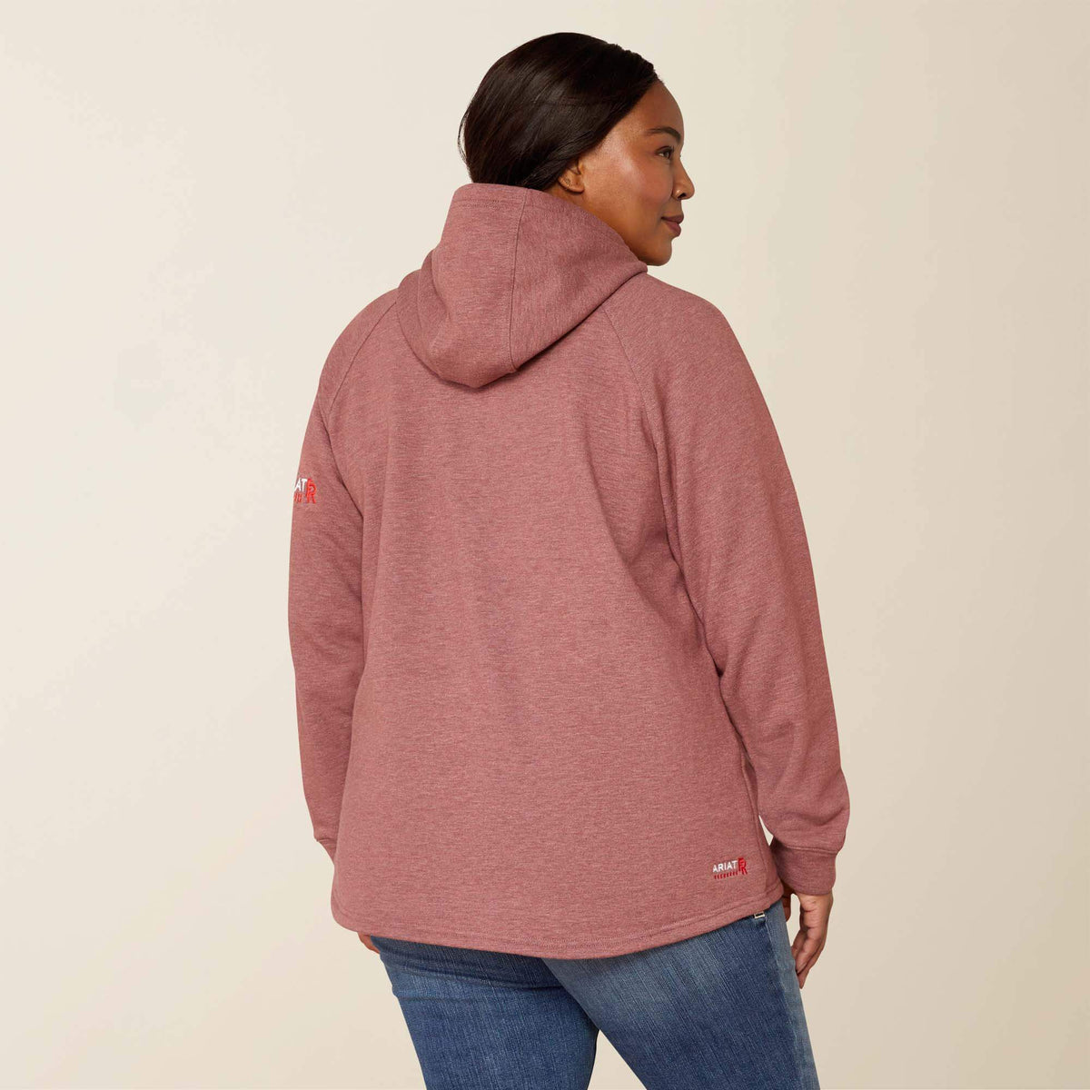 FR Primo Fleece 2.0 Hoodie - Ariat Essential