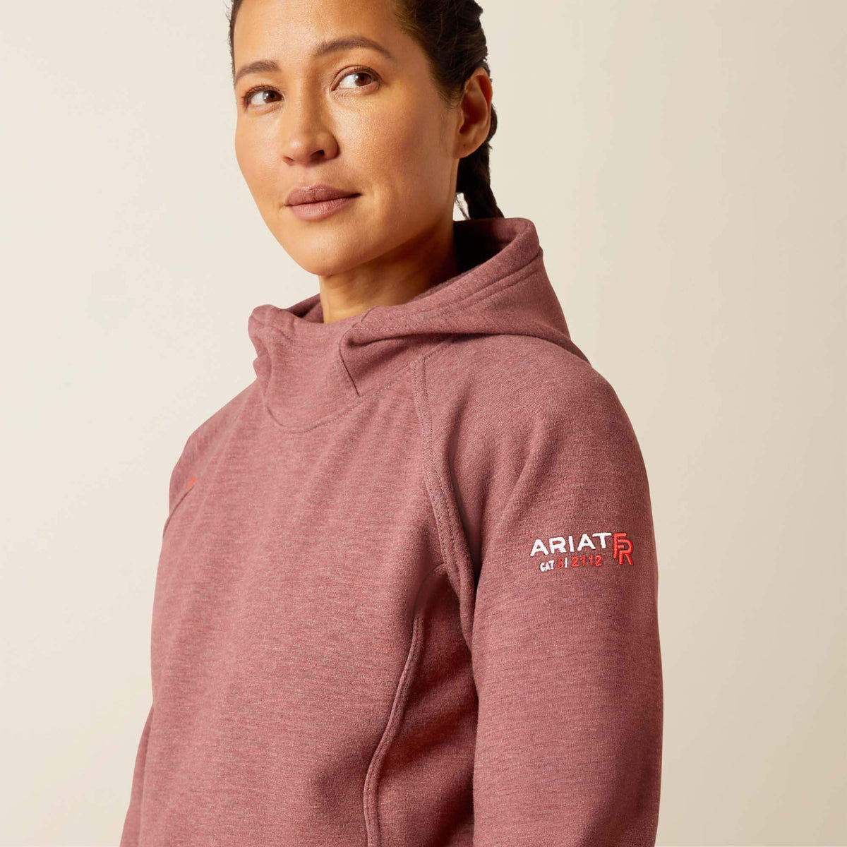 FR Primo Fleece 2.0 Hoodie - Ariat Essential