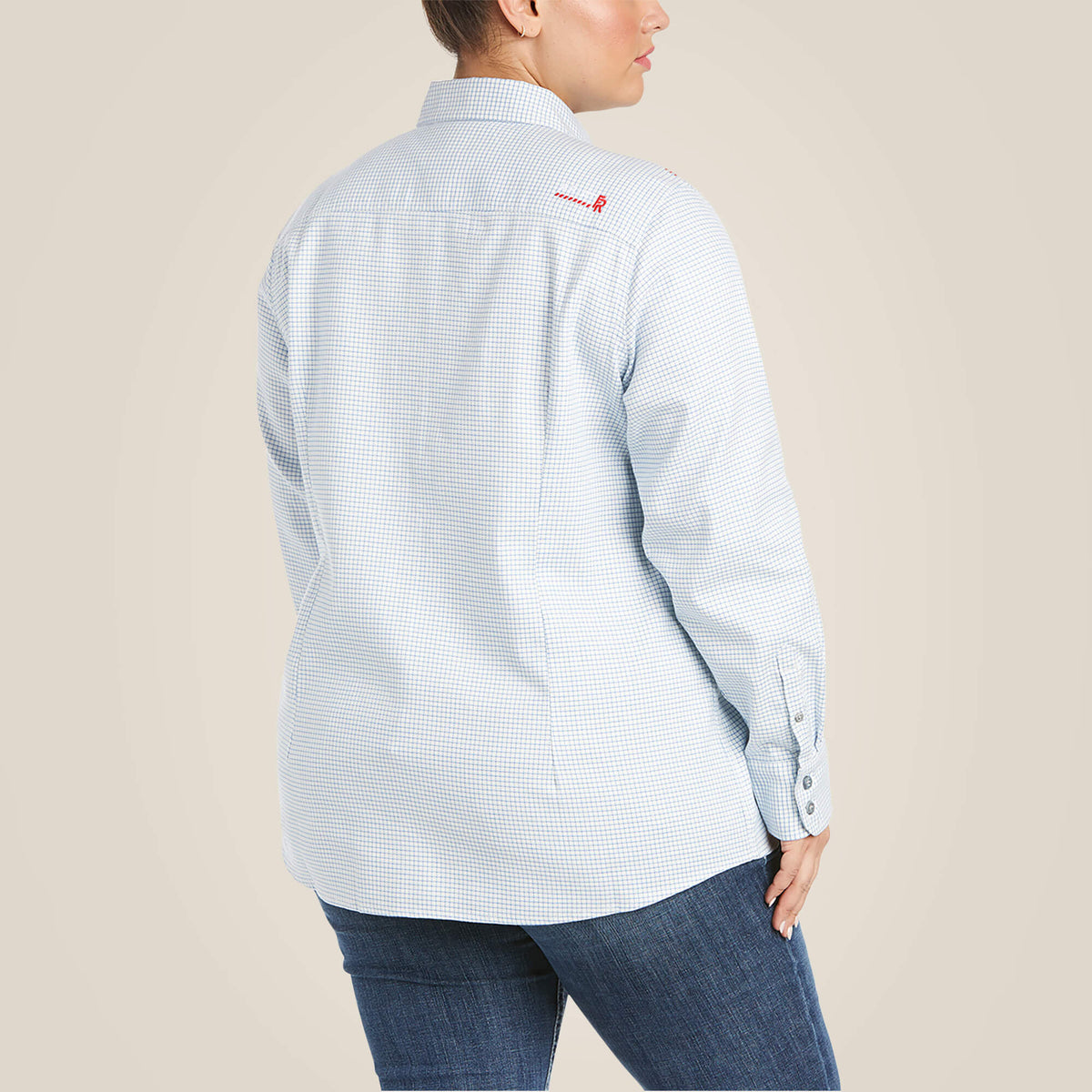 FR Hermosa DuraStretch Work Shirt - Ariat Best Price