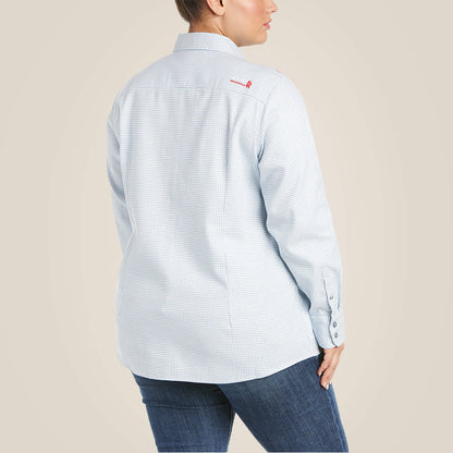 FR Hermosa DuraStretch Work Shirt - Ariat Best Price