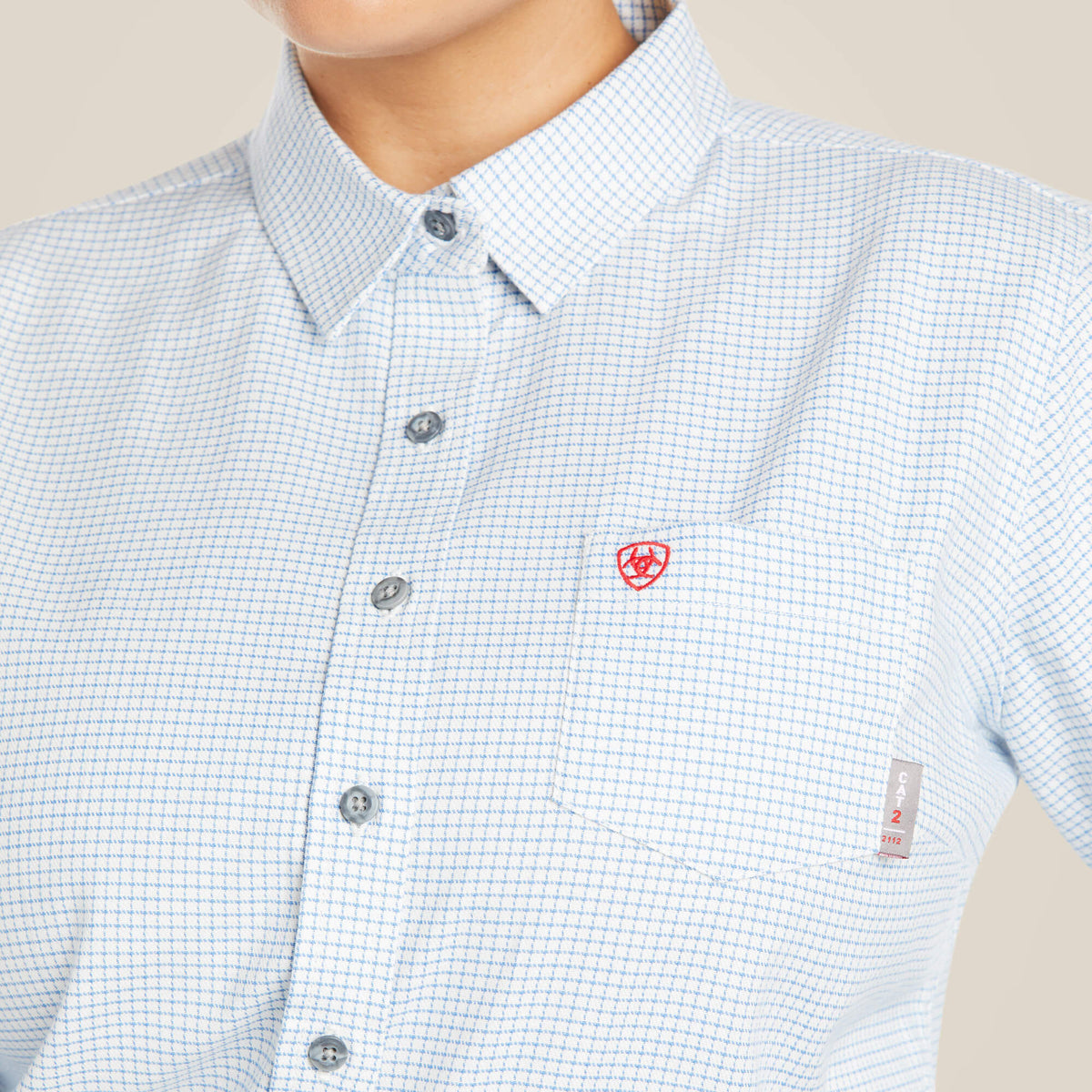 FR Hermosa DuraStretch Work Shirt - Ariat Best Price