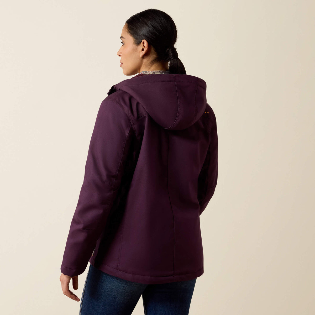 Rebar DuraCanvas Insulated Jacket - Ariat Best Price