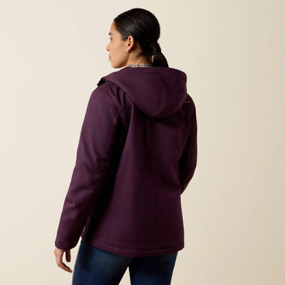 Rebar DuraCanvas Insulated Jacket - Ariat Best Price