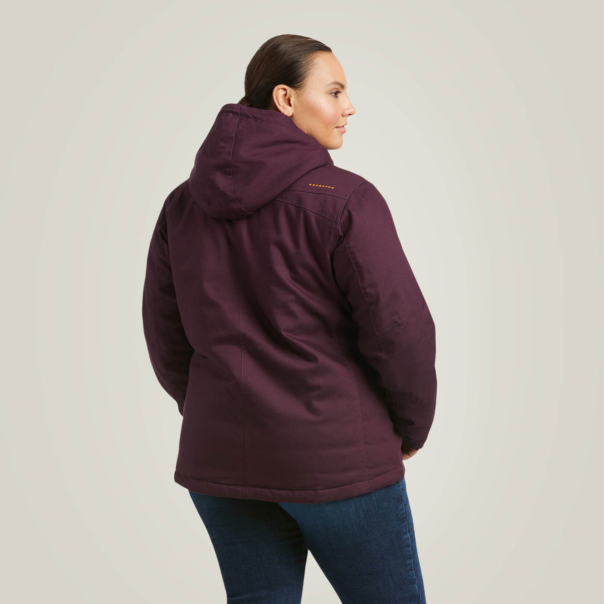 Rebar DuraCanvas Insulated Jacket - Ariat Best Price