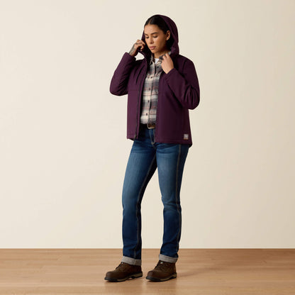 Rebar DuraCanvas Insulated Jacket - Ariat Best Price