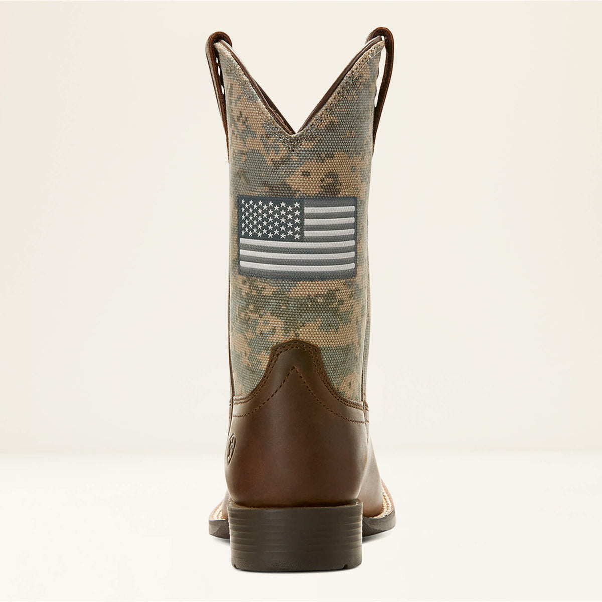 Patriot Western Boot - Ariat Value