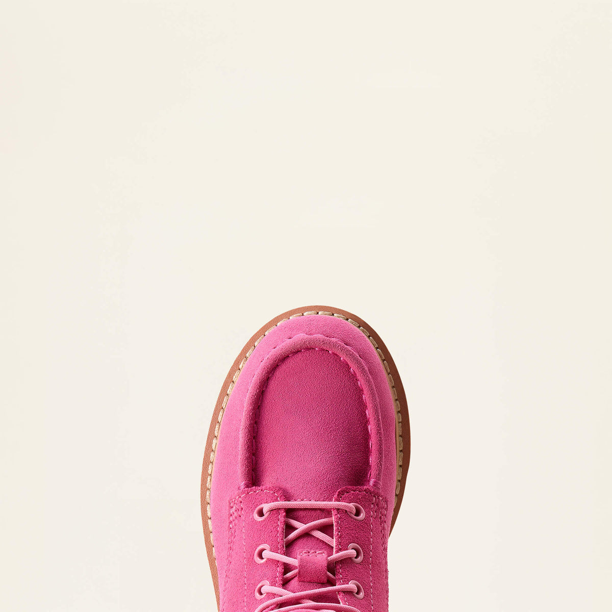 Lift Lacer Moc Toe Boot - Ariat Hot Sale