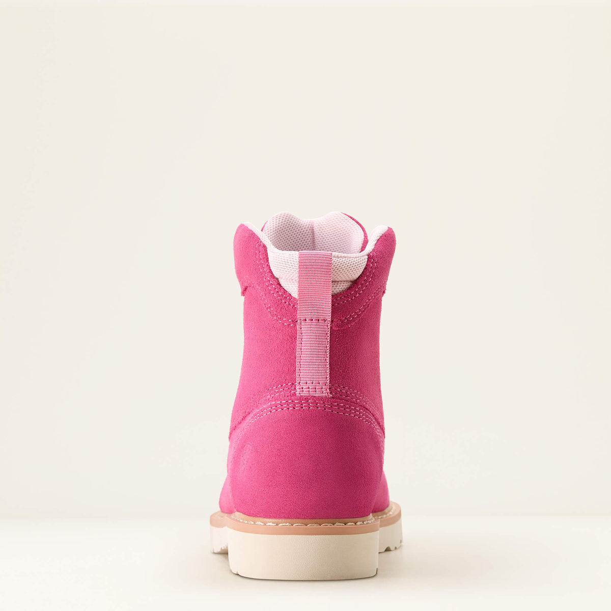 Lift Lacer Moc Toe Boot - Ariat Hot Sale