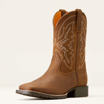 Hybrid Rancher Western Boot - Ariat Sale