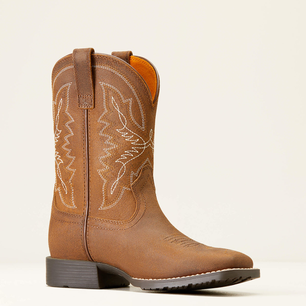 Hybrid Rancher Western Boot - Ariat Sale