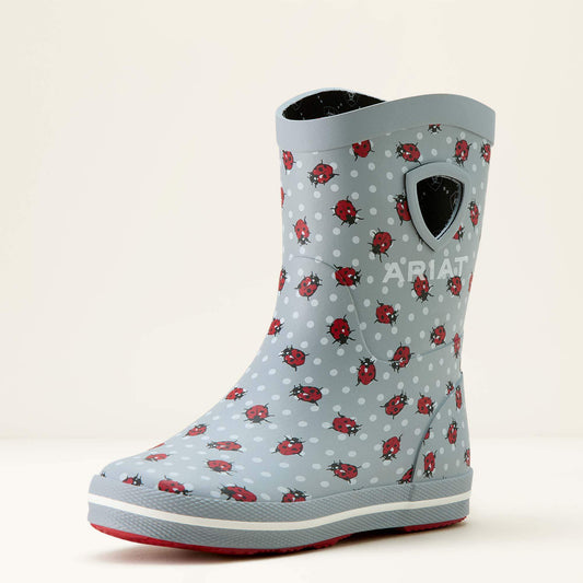 Kelmarsh Rubber Boot - Ariat Sale