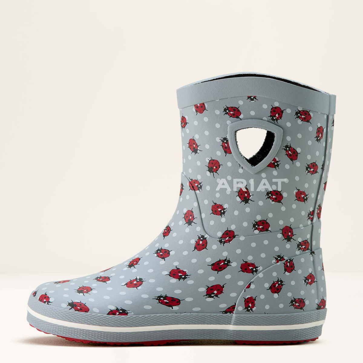 Kelmarsh Rubber Boot - Ariat Sale