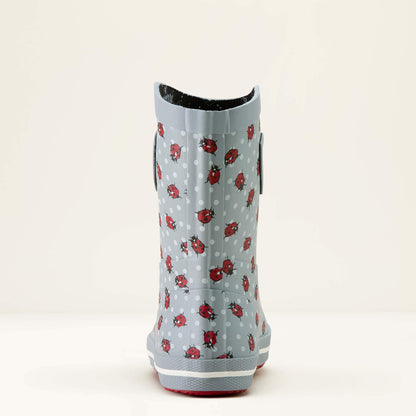 Kelmarsh Rubber Boot - Ariat Sale