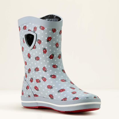 Kelmarsh Rubber Boot - Ariat Sale