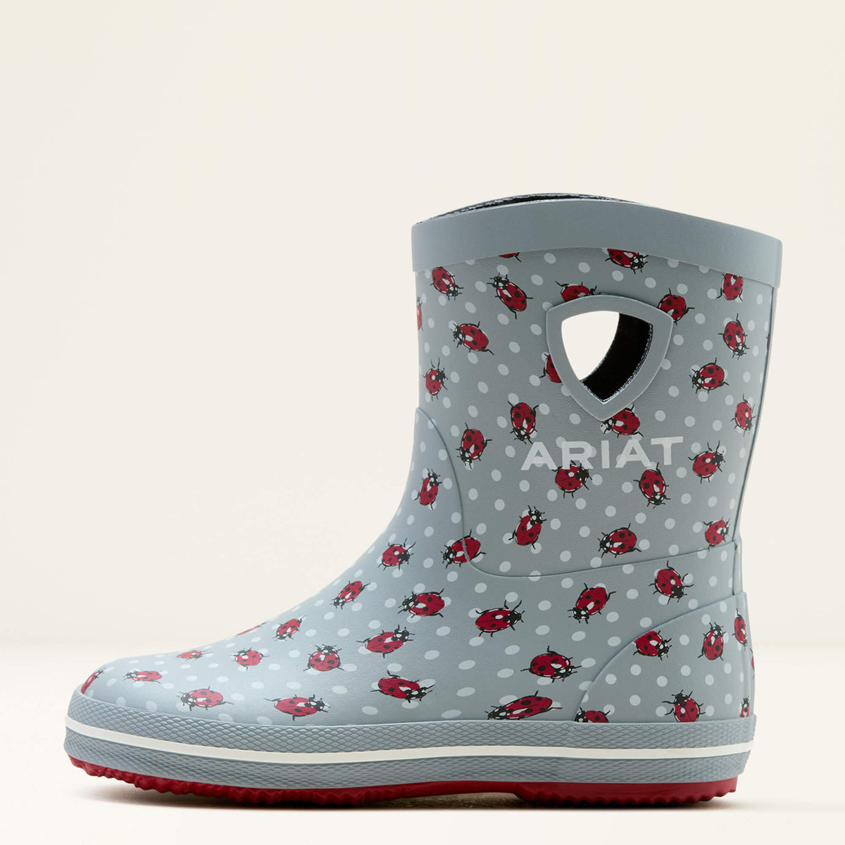 Kelmarsh Rubber Boot - Ariat Sale