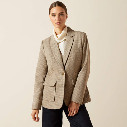 Beckfoot Blazer - Ariat Great Value
